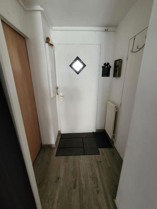 Appartement Avec Jardinet Le Petit-Quevilly Exterior photo